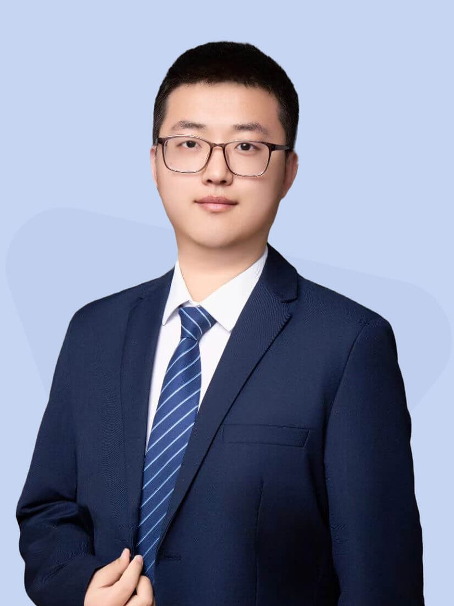 杨智焜 人文名师
